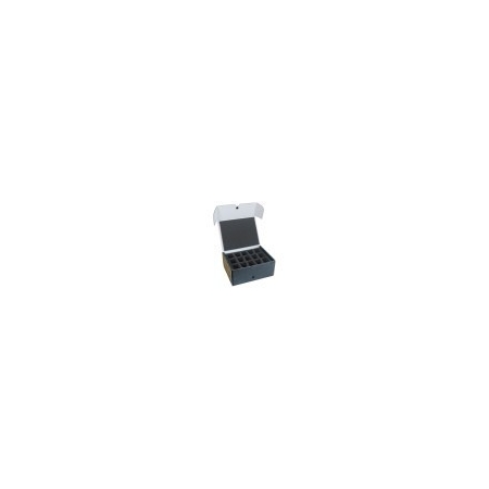 SAFE AND SOUND Black Box Small na 30 Modeli
